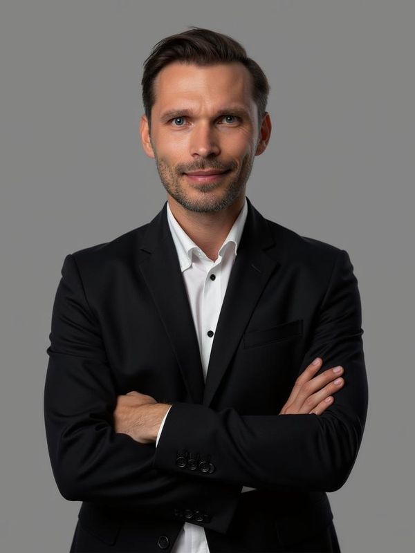 Piotr Dopierała — filozofia działania